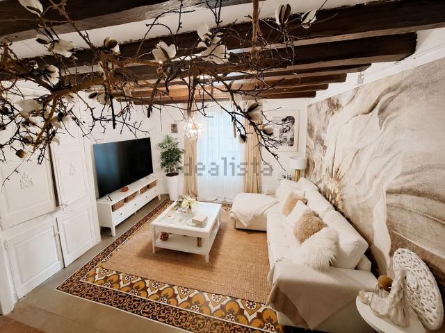 Chalet, Solsona