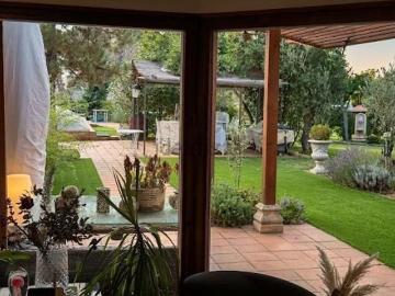 Chalet, Somosaguas, Pozuelo de Alarcón