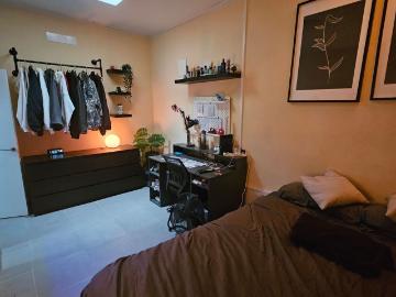 Chalet, Somosierra García Escámez Tristán, Santa Cruz de Tenerife