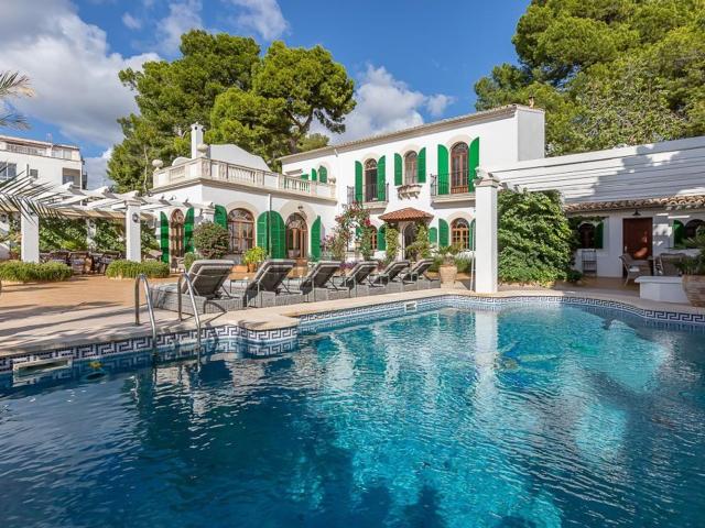 Chalet, Son Armadams, Palma de Mallorca