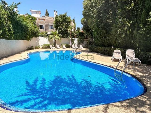 Chalet, Son Armadams, Palma de Mallorca