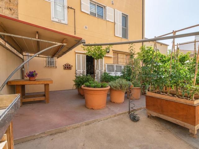 Chalet, Son Canals, Palma de Mallorca