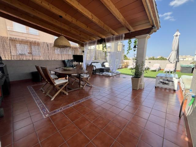 Chalet, Son Cotoner, Palma de Mallorca