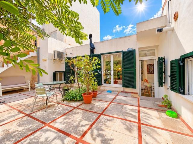 Chalet, Son Cotoner, Palma de Mallorca