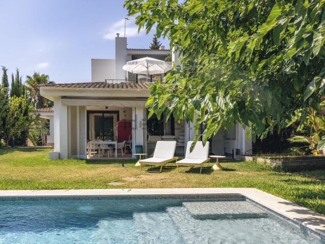 Chalet, Son Dureta, Palma de Mallorca