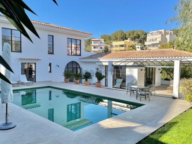 Chalet, Son Dureta, Palma de Mallorca