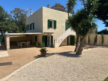 Chalet, Son Espanyol, Palma de Mallorca