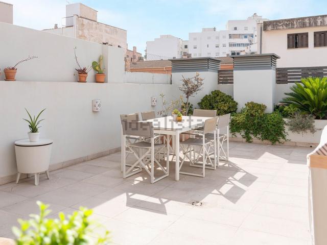 Chalet, Son Espanyolet, Palma de Mallorca