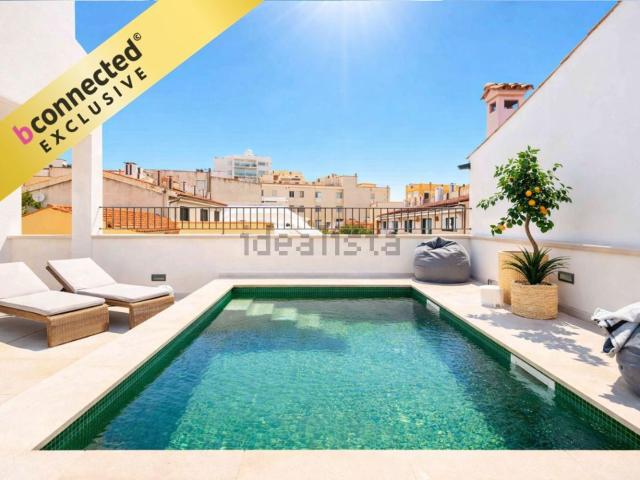 Chalet, Son Espanyolet, Palma de Mallorca