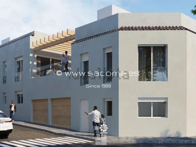 Chalet, Son Espanyolet, Palma de Mallorca