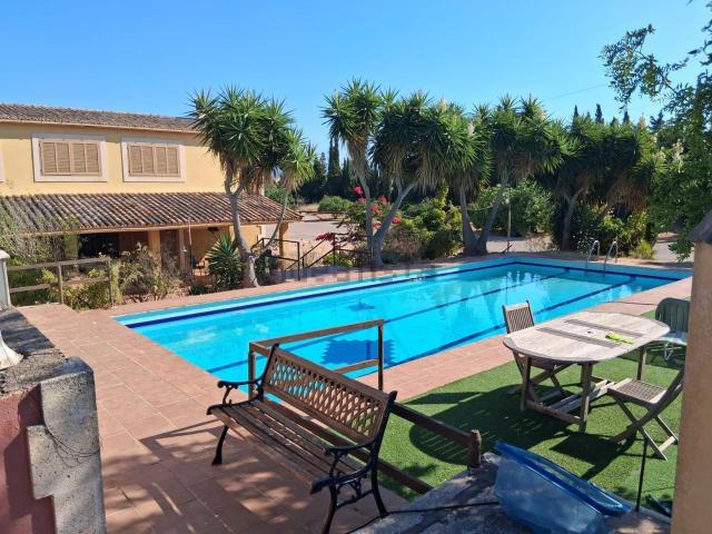 Chalet, Son Ferriol, Palma de Mallorca