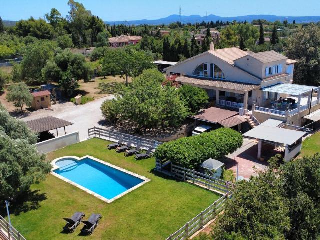 Chalet, Son Ferriol, Palma de Mallorca