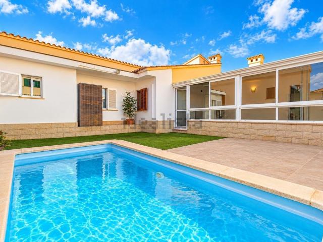 Chalet, Son Ferriol, Palma de Mallorca