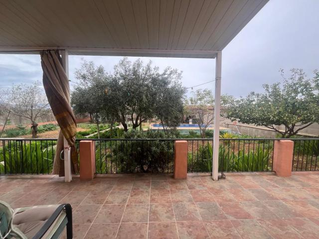Chalet, Son Ferriol, Palma de Mallorca