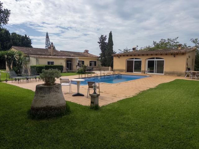 Chalet, Son Ferriol, Palma de Mallorca