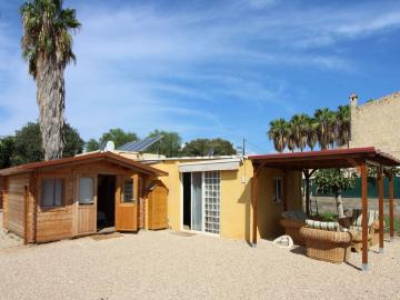 Son Ferriol, Mallorca, Islas Baleares