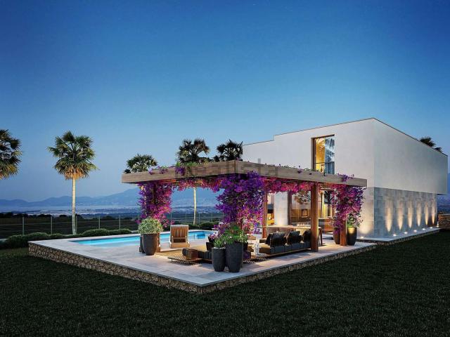 Chalet, Son Gual, Palma de Mallorca