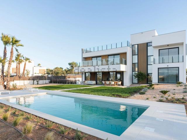 Chalet, Son Gual, Palma de Mallorca