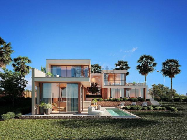 Chalet, Son Gual, Palma de Mallorca