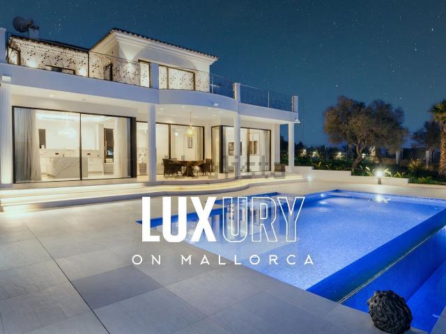 Chalet, Son Gual, Palma de Mallorca