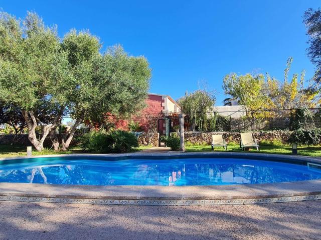 Chalet, Son Gual, Palma de Mallorca