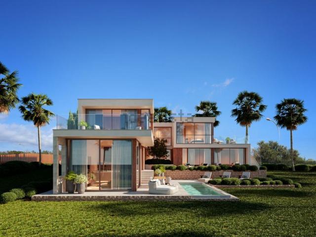 Chalet, Son Gual, Palma de Mallorca