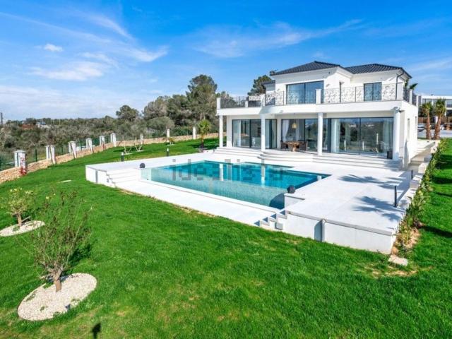 Chalet, Son Gual, Palma de Mallorca