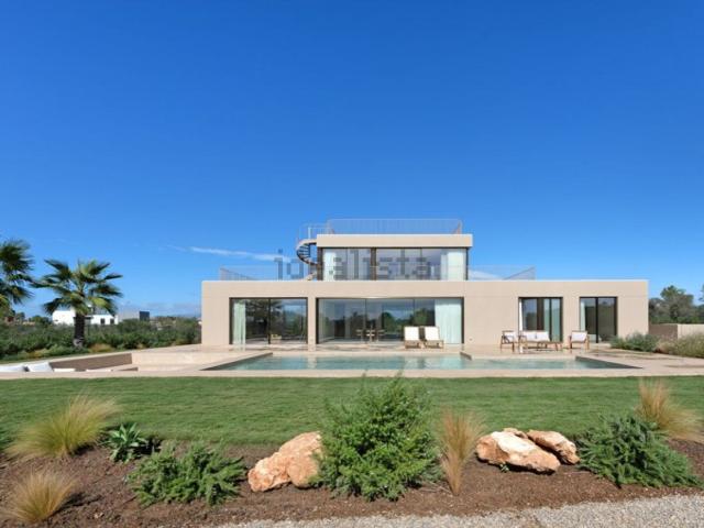 Chalet, Son Gual, Palma de Mallorca