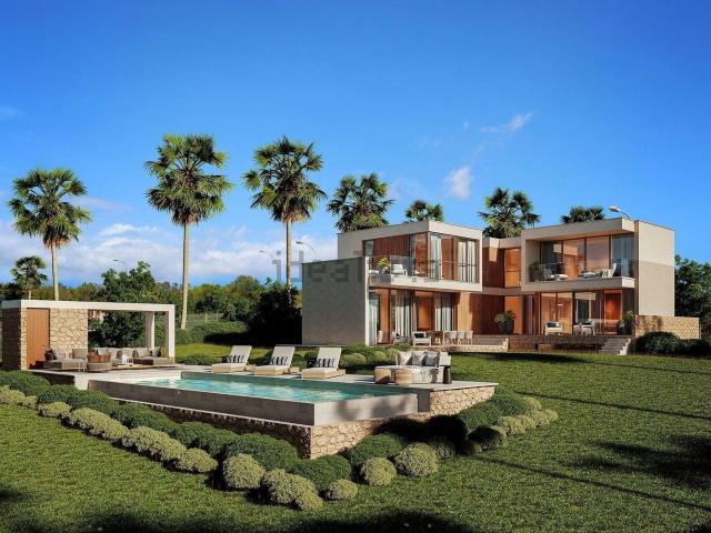 Chalet, Son Gual, Palma de Mallorca