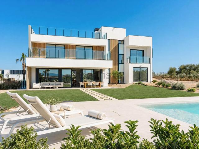 Chalet, Son Gual, Palma de Mallorca