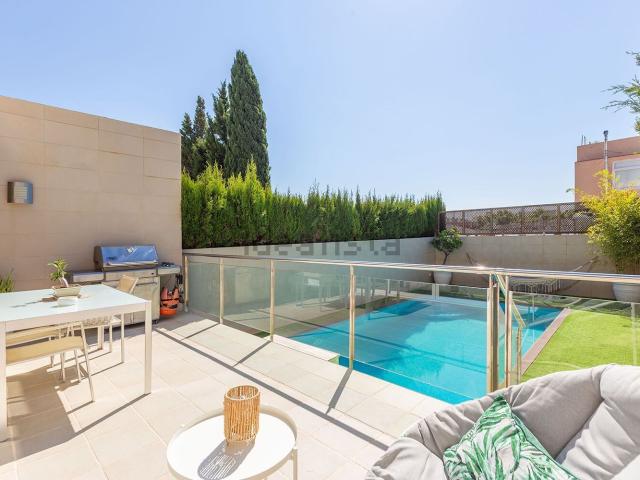 Chalet, Son Rapinya, Palma de Mallorca