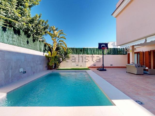 Chalet, Son Rapinya, Palma de Mallorca