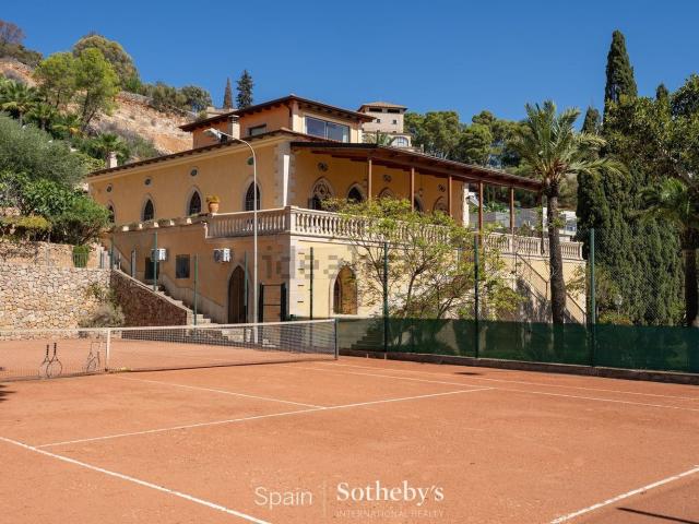 Chalet, Son Roca Son Ximelis Son Anglada, Palma de Mallorca