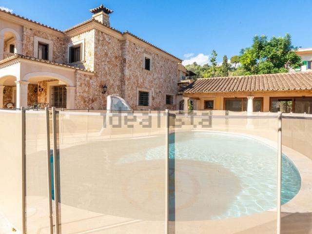 Chalet, Son Roca Son Ximelis Son Anglada, Palma de Mallorca