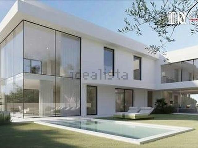 Chalet, Son Roca Son Ximelis Son Anglada, Palma de Mallorca