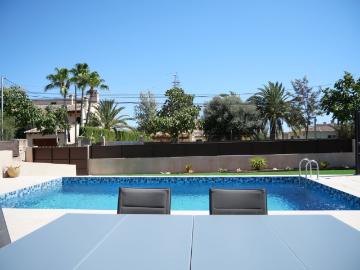 Chalet, Son Sardina, Palma de Mallorca