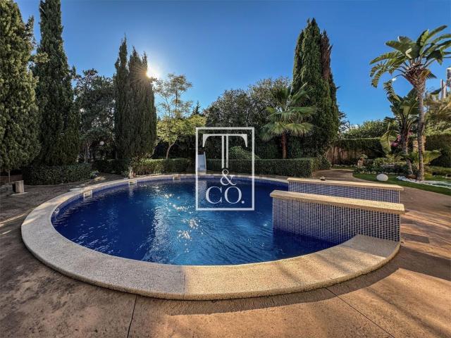 Chalet, Son Sardina, Palma de Mallorca
