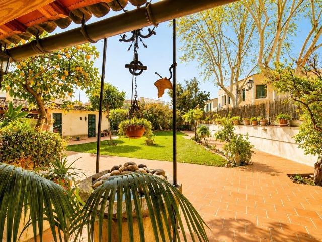 Chalet, Son Sardina, Palma de Mallorca