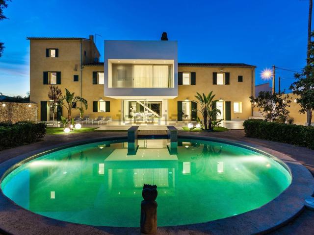 Chalet, Son Sardina, Palma de Mallorca