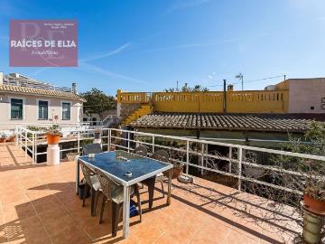 Casa en venta en Carrer de Santa Ponca