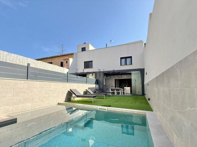 Chalet, Son Serra La Vileta Son Pereto, Palma de Mallorca