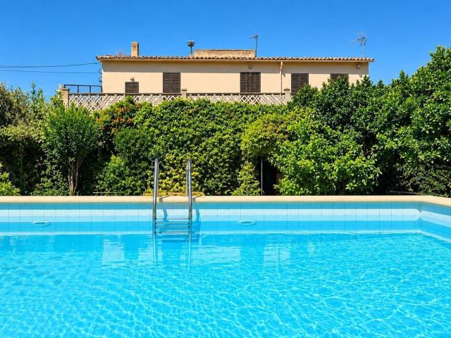 Chalet, Son Serra La Vileta Son Pereto, Palma de Mallorca