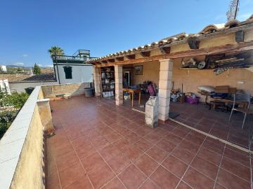 Chalet, Son Serra La Vileta Son Pereto, Palma de Mallorca