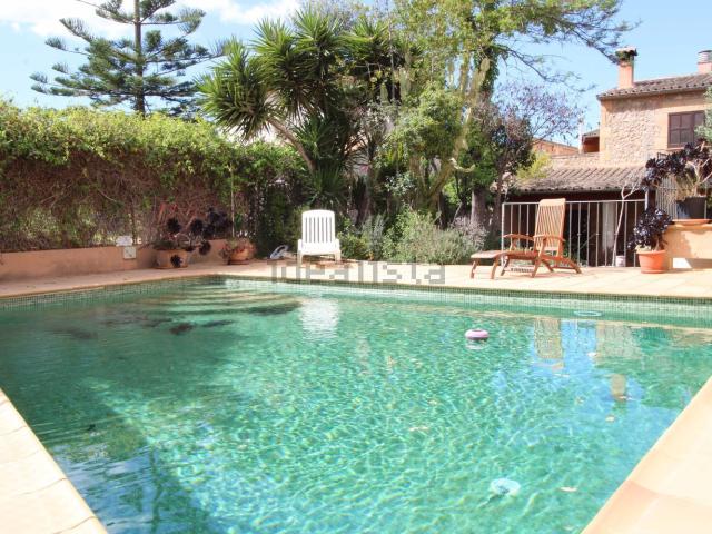 Chalet, Son Serra La Vileta Son Pereto, Palma de Mallorca