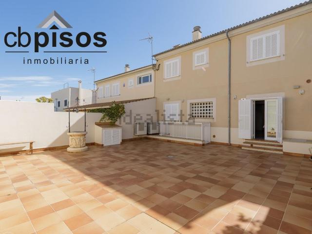 Chalet, Son Serra La Vileta Son Pereto, Palma de Mallorca