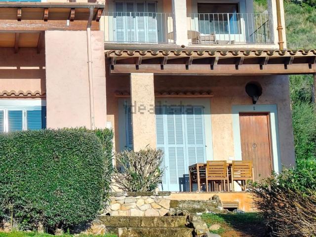 Chalet, Son Servera