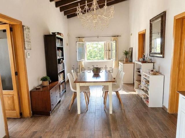 Chalet, Son Servera