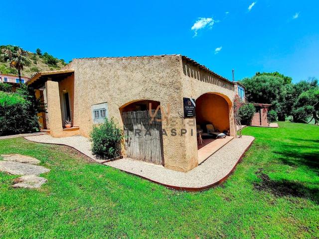 Chalet, Son Servera