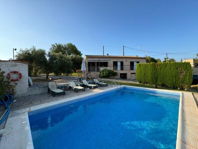 Chalet, Son Servera