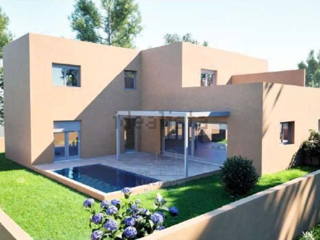 Chalet, Son Servera